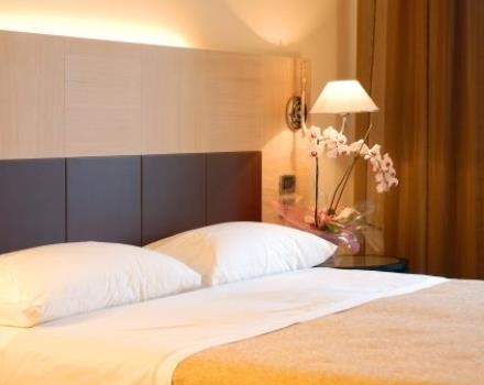 Ottimo servizio Hotel San Giorgio Forlì, ottimo rapporto qualità prezzo