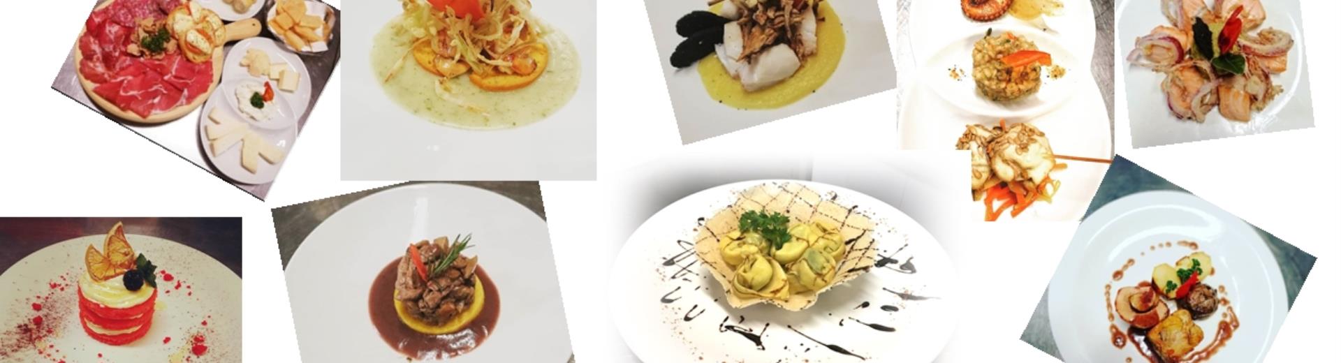 Ristorante Consigliato I Meridiani Forlì