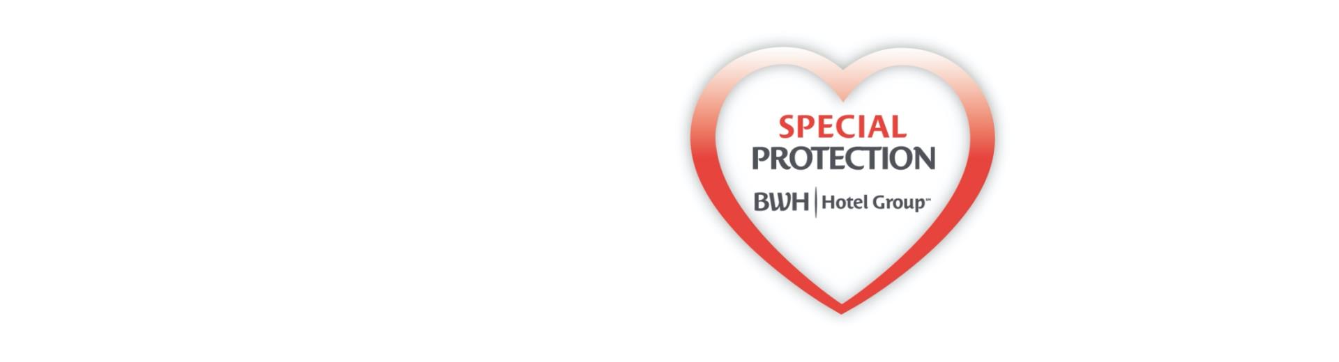 Special Protection Hotel San Giorgio Forlì