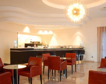 Scopri l'accoglienza e i servizi del Hotel San Giorgio. Best Western: ospitali per passione.